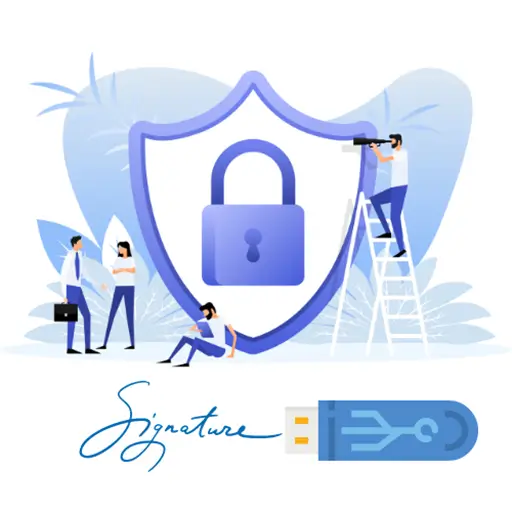 mToken reset service